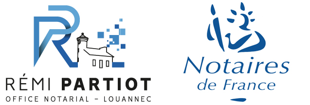 Rémi Partiot - Office notarial - Louannec